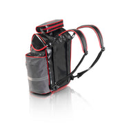 Les bagages de sac à dos de Selle Monte Grappa BMG. Waterpr. 20ltr noir - afbeelding 2