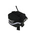 Sac de selle VWP petit noire en nylon avec sangles