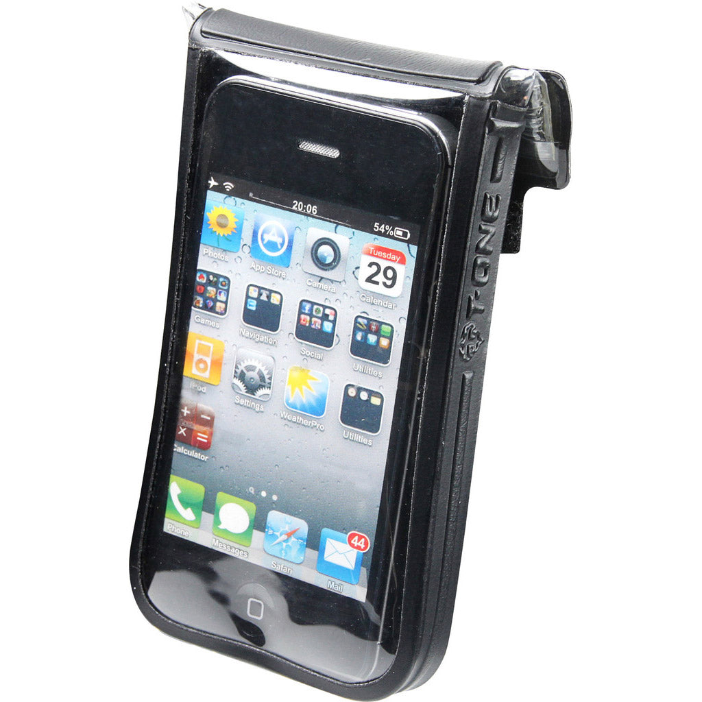 VWP Bicycle Phone Cover Sac Ahead Cap Montage 127x70mm ZW.