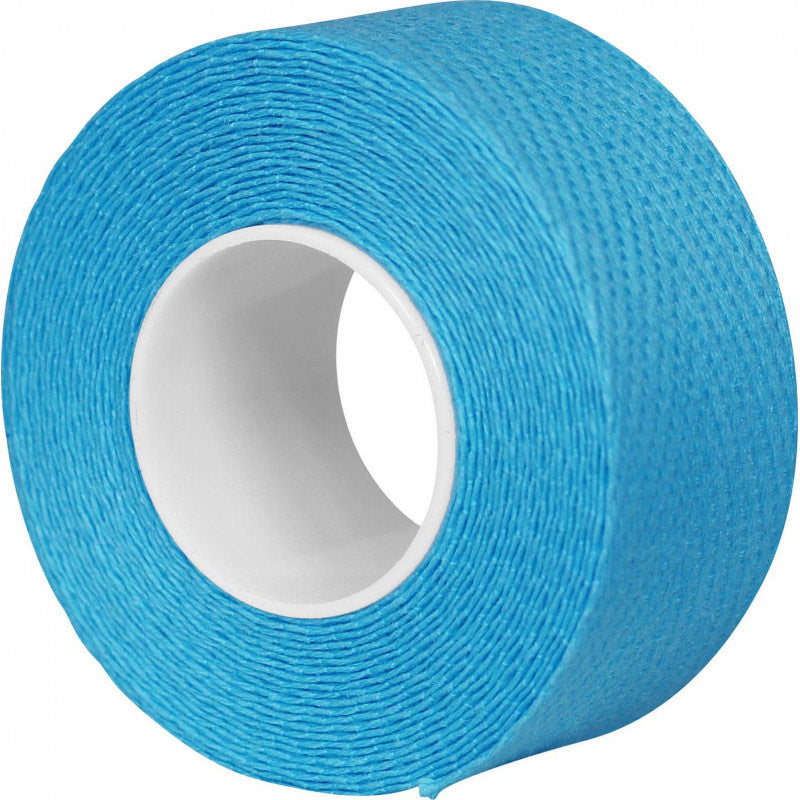 Velox Rouleau de guidon lin Tressorex90l.bleu(+ -250x2cm)