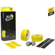 Gouplace Velox Soft Perfoated TDF Yellow (2st)