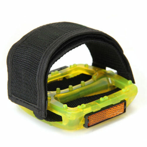 STACTES DE PEDALS VWP FIXIE NYLON NOIR