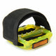 STACTES DE PEDALS VWP FIXIE NYLON NOIR