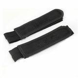 STACTES DE PEDALS VWP FIXIE NYLON NOIR - afbeelding 3