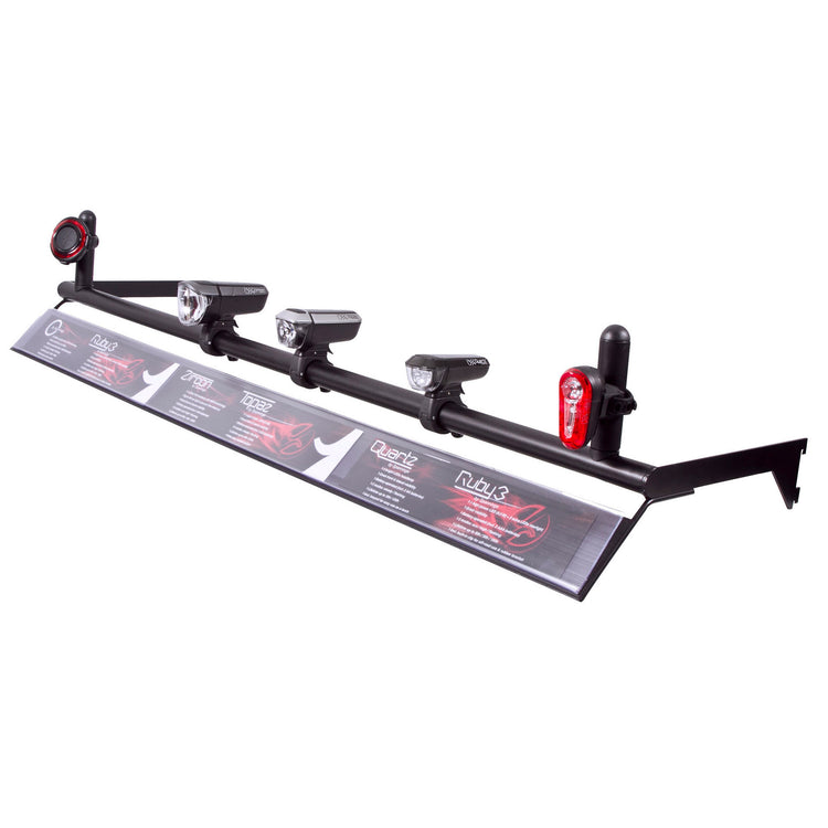 Spanninga Tegometall Promotional Supply 1 100 cm