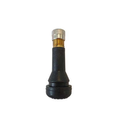 SCHWALBE VALIEL TUBELESS | Tache sans tube | Av | 12,5 mm | Laiton