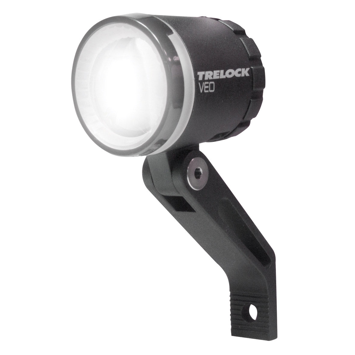 Trelock ZL 940 LS383 VEO50 Black Black