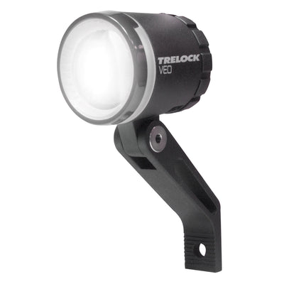 Trelock ZL 940 LS383 VEO50 Black Black