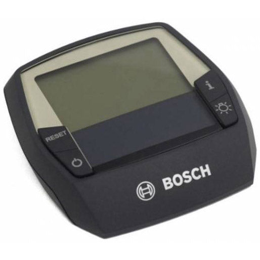BOSCH Afficher INTUVIA Anthra. Performances actives, etc. OEM