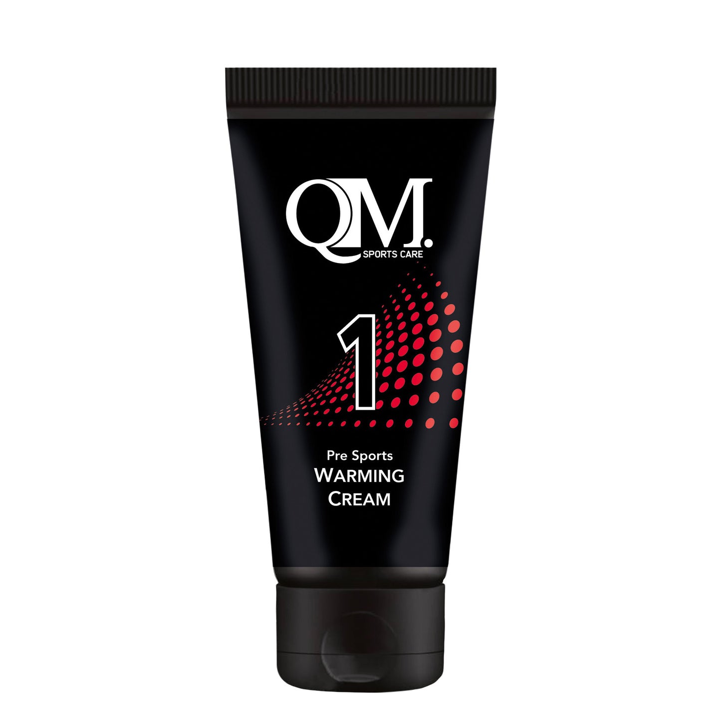 QM Sports Care QM Sportscare 1 tube Réchauffeur de tube 175 ml