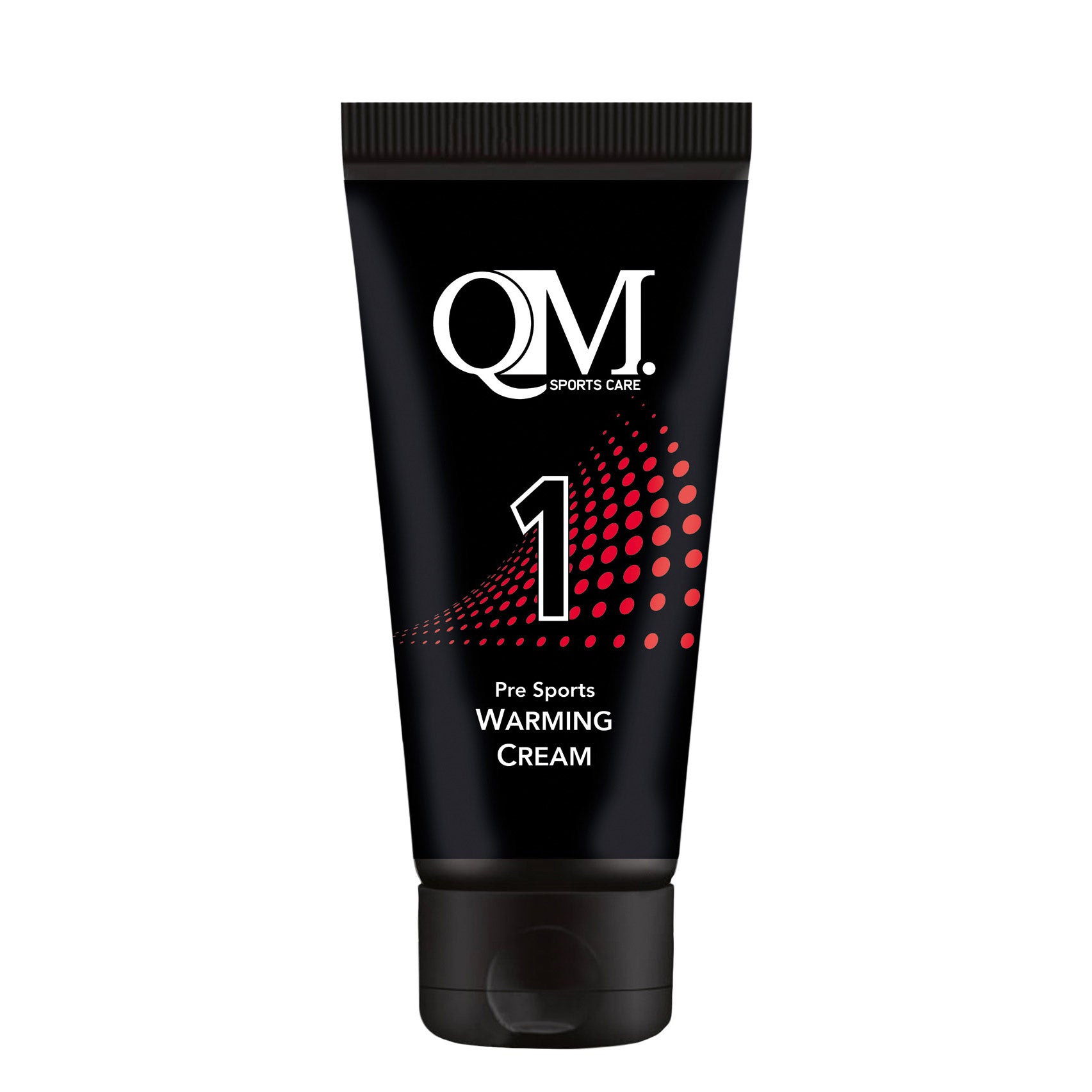 QM Sports Care QM Sportscare 1 tube Réchauffeur de tube 175 ml