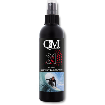QM 31 Spray de glissade de combinaison 200 ml
