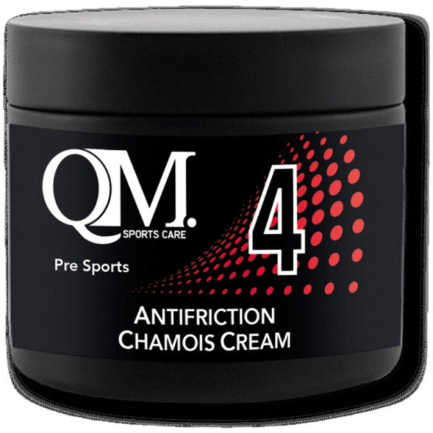 QM 4 Antifiction Cream Pot 100 ml