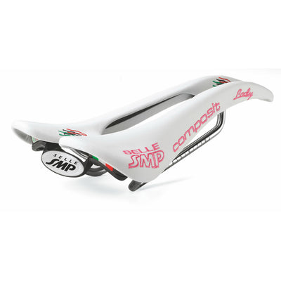 Composition de selle SMP Lady White 0301255