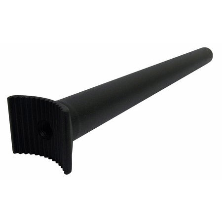 VWP SEAT POST PIVOTAL Stump Alu 27.2-320 Black