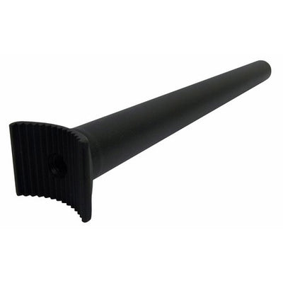 VWP SEAT POST PIVOTAL Stump Alu 27.2-320 Black