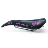 SMP selle stratos Lady Black 0301243 - afbeelding 2