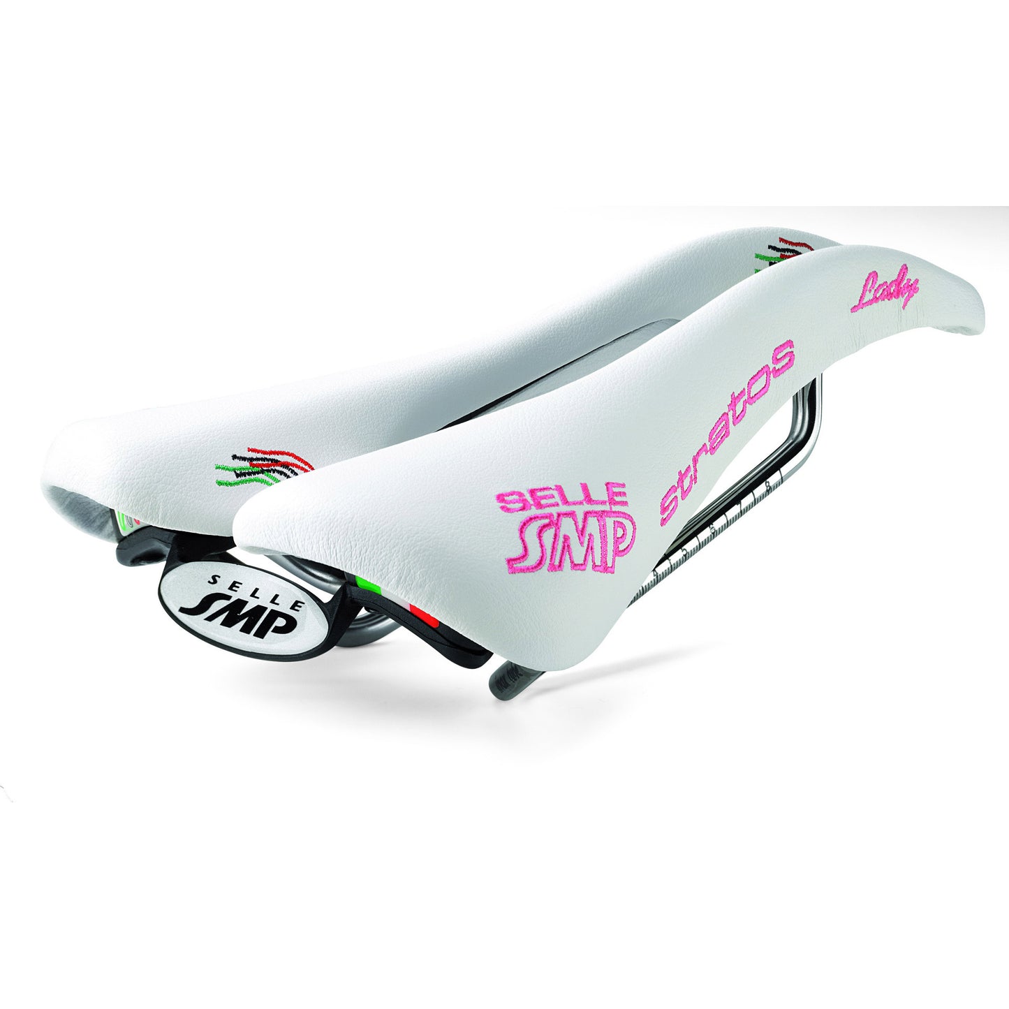 SMP selle stratos Lady White 0301242