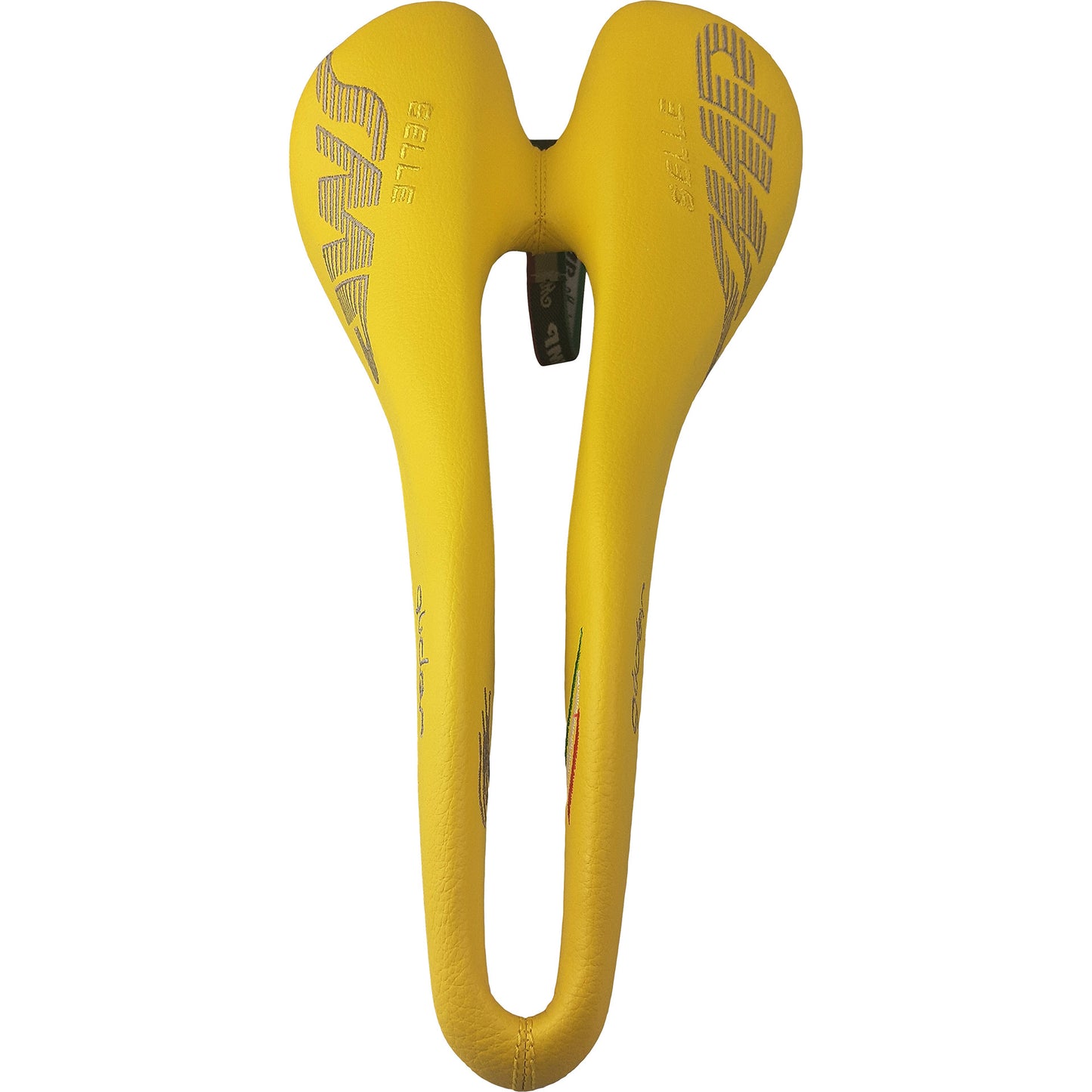 SELLE SMP SALDLE GLIGHER JAUNE 0301399