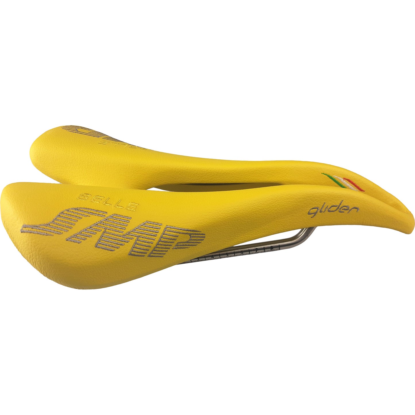 SELLE SMP SALDLE GLIGHER JAUNE 0301399