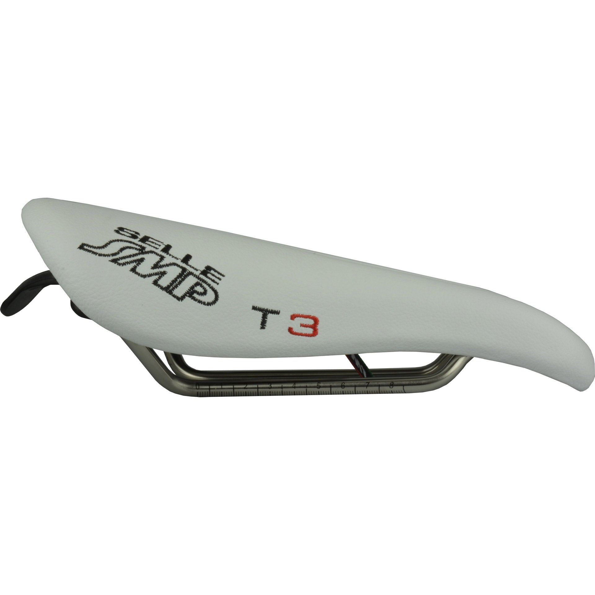 Selle t3 blanc