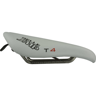 Selle SMP selle t4 blanc