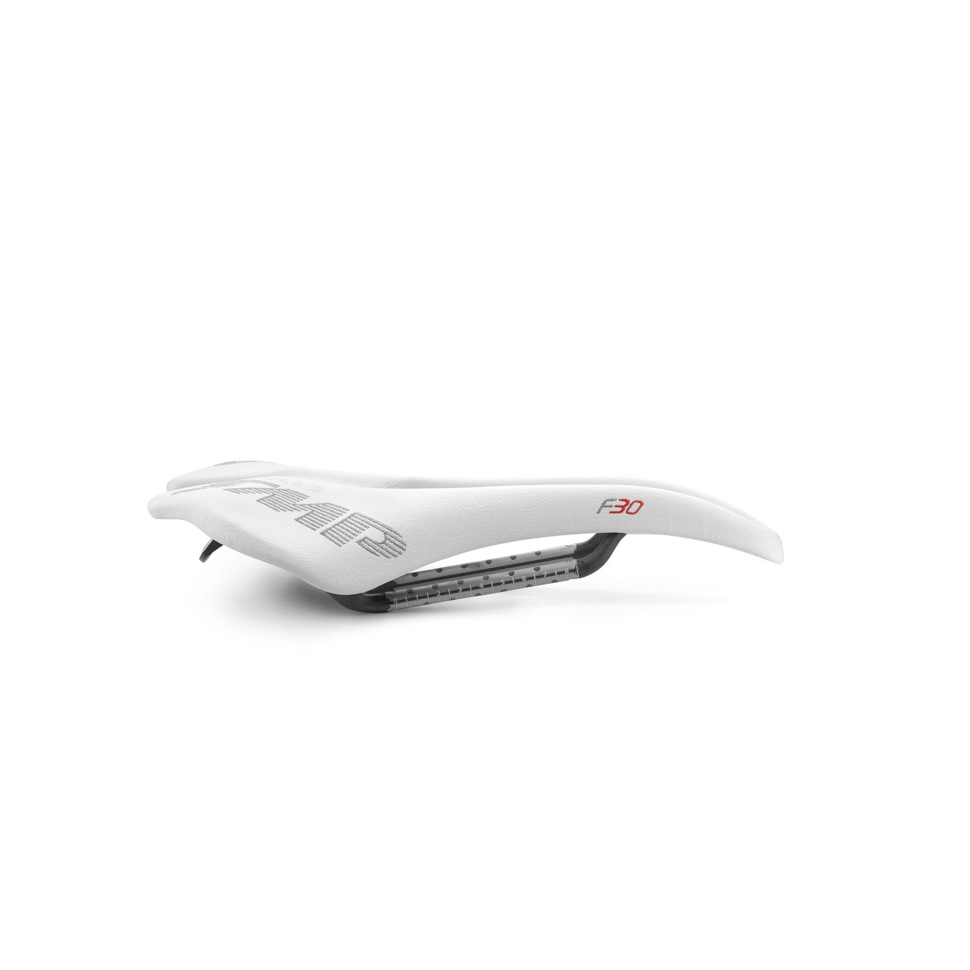 Selle SMP SMP F30 White 0301601