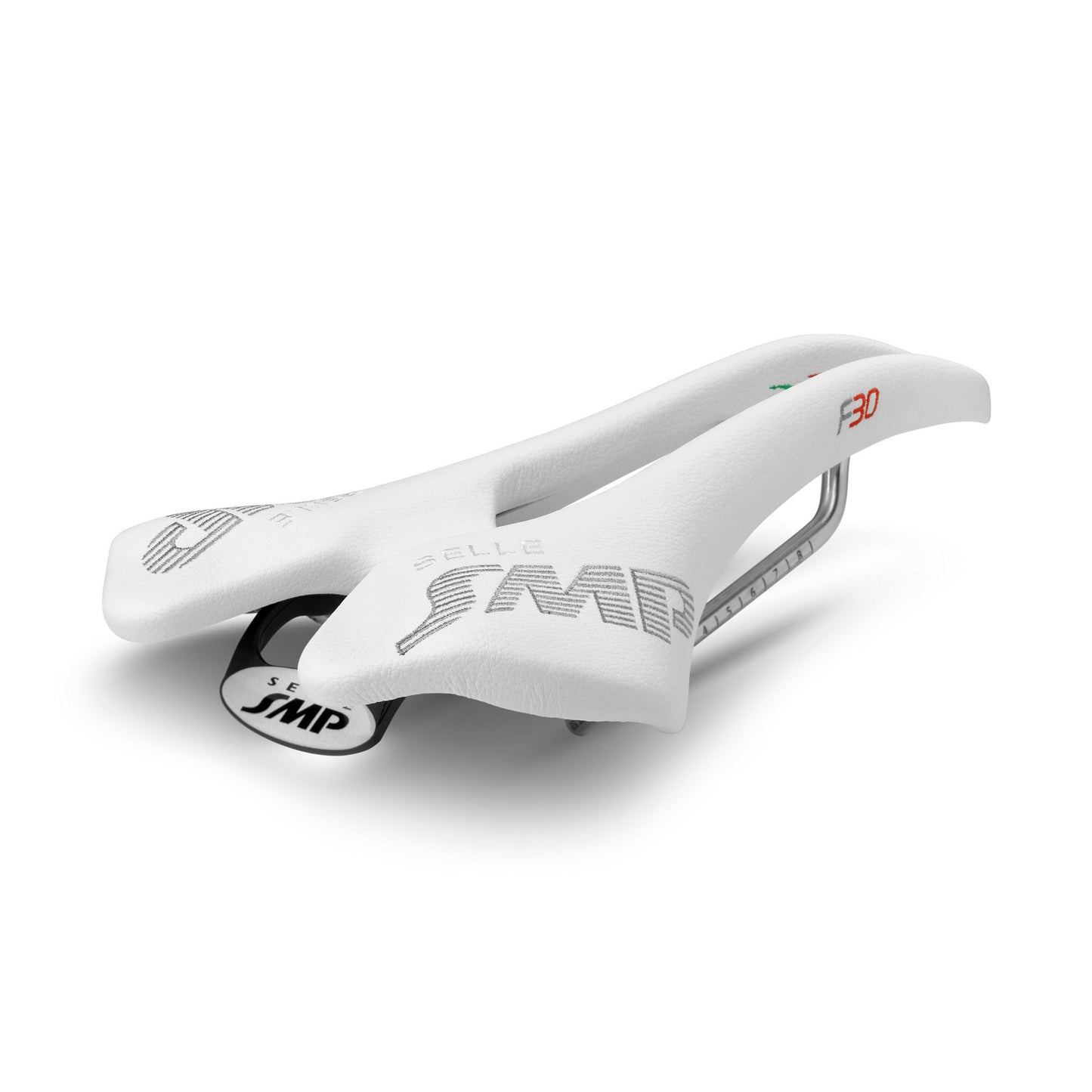 Selle SMP SMP F30 White 0301601