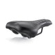 Selle Monte Grappa Saddle Asola E-Bike noir