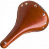 Selle Italia selle Italia V3 vintage epoca cuir miel marron am