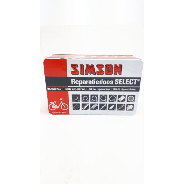 Simson BewareBlik Simson