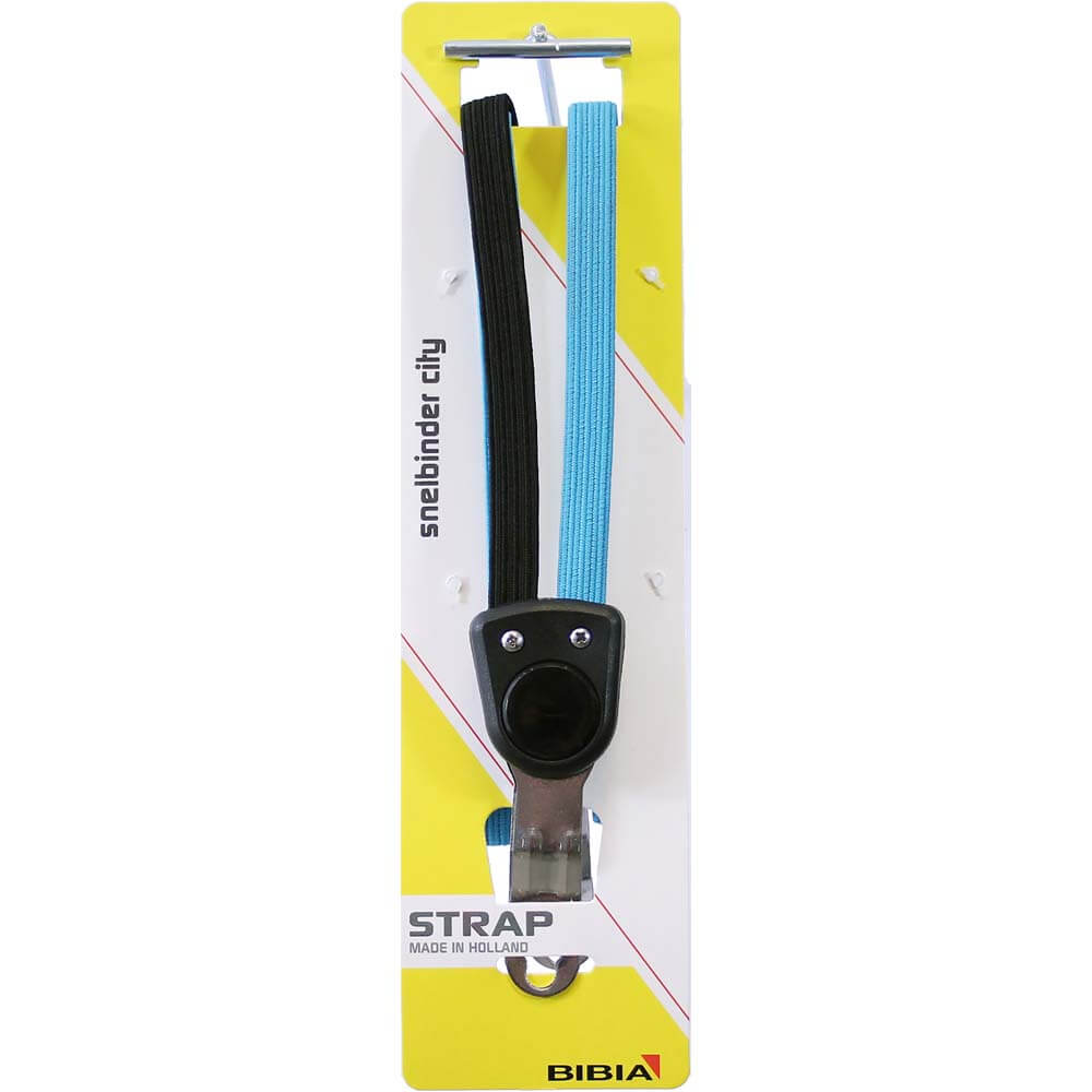 Reliure bibia trio 28T universelle turquoise