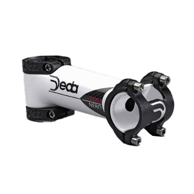 Deda Nok Zeronero 120 mm en carbone blanc
