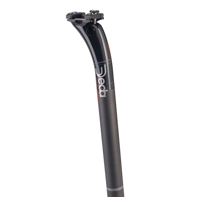 Deda Zoolpep Superleggero Carbon 25 mm Team 31,6 mm 400 mm