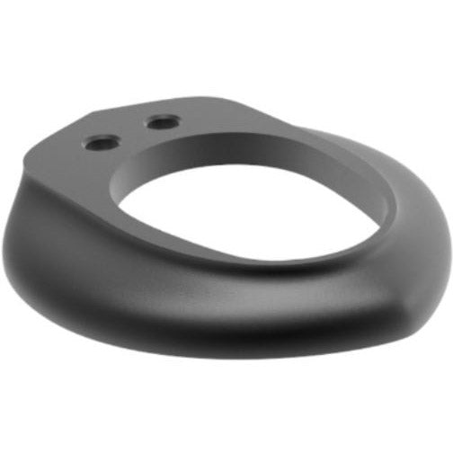 Adaptateur de couverture supérieur de Deda Alanera DCR pour Kuota