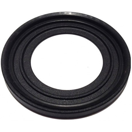 COUVERTURE DE CAS DE DEDA Aluminium 46 mm