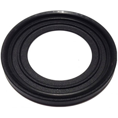 COUVERTURE DE CAS DE DEDA Aluminium 46 mm