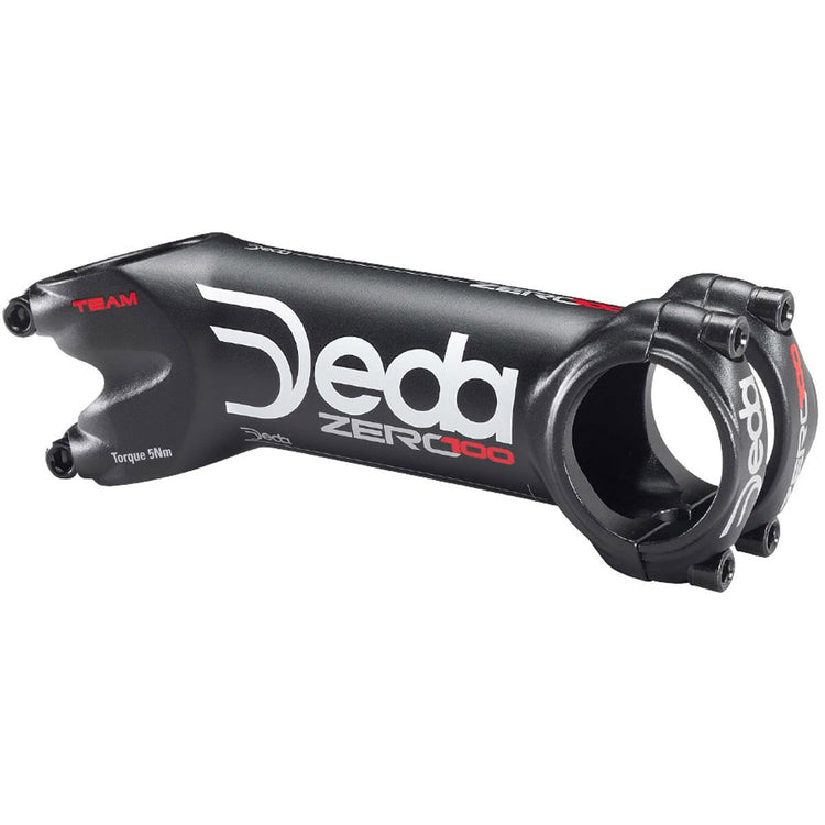 Deda Deda Nok Zero100 Team 100mm 70-20gr. Alu noir