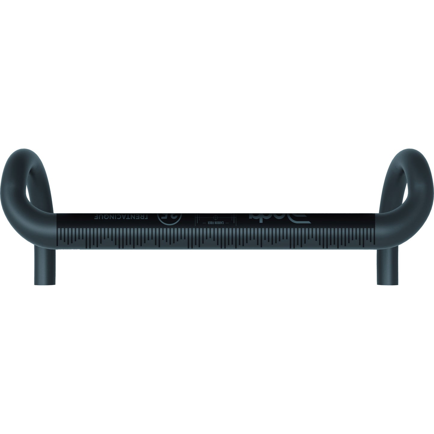 Deda Steering Bend Superleggera 35 Carbon 42CM POB
