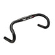 Deda Direering Zero100 Aluminium noir peu profond 44 cm