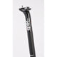Deda Zulppen Zero100 noir 31,6x350 mm Alu 12 mm SB