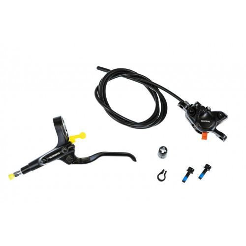 Shimano REM-Set gauche BL200 Disc Brake Lever + Claw