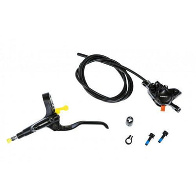 Shimano REM-Set gauche BL200 Disc Brake Lever + Claw
