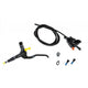 Shimano REM-Set gauche BL200 Disc Brake Lever + Claw