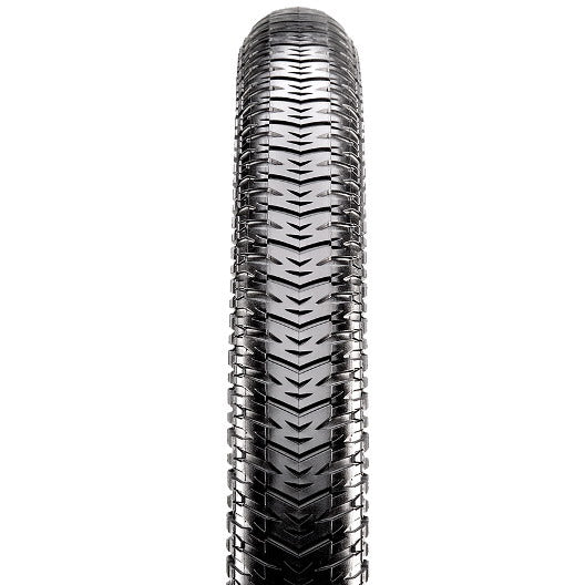 Tire extérieure 20-1.50 38-406 dth noir