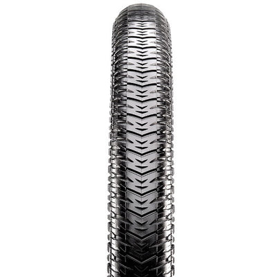 Tire extérieure 20-1.50 38-406 dth noir