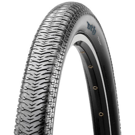 Tire extérieure 20-1.50 38-406 dth noir