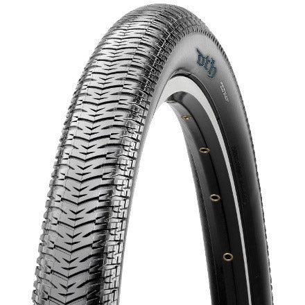 Tire extérieure 20-1.75 44-406 dth noir
