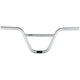Haro Premium 76302 Steer CK 8.5 Silver