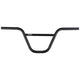 Haro Premium 76303 Steer CK 8.75 Black
